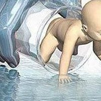 高龄女性做第三代试管婴儿生下的孩子还会不健康吗？