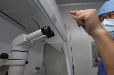 试管婴儿脾气性格（试管婴儿的性格是很暴躁的吗）